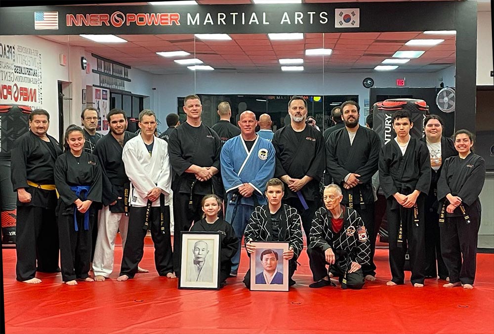 Howell, New Jersey Martial Arts Classes