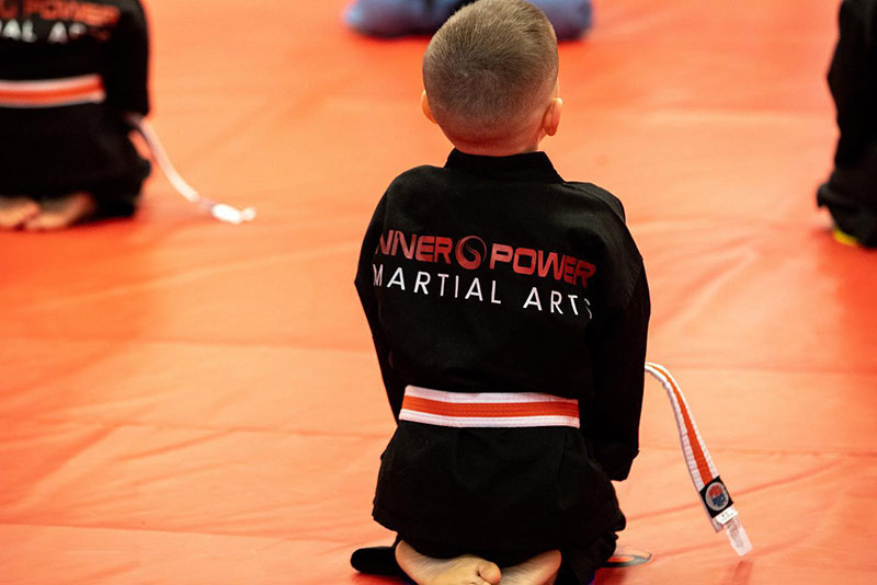 monmouth county martial arts training for kids