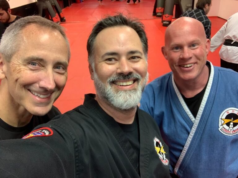 A Family-Friendly School Focused on Personal Growth