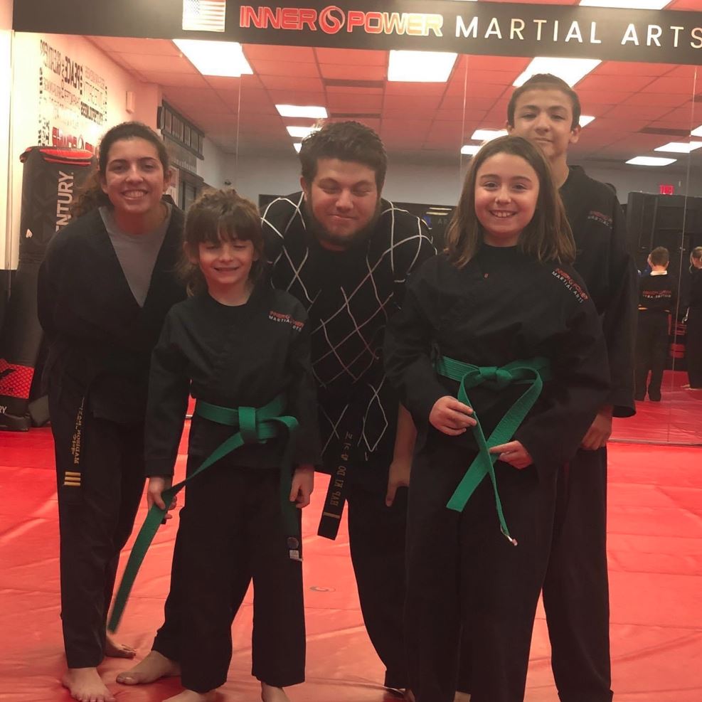 Kid’s Martial Arts Training: How Long Will It Take To See A Noticeable Difference In My Child’s Confidence?
