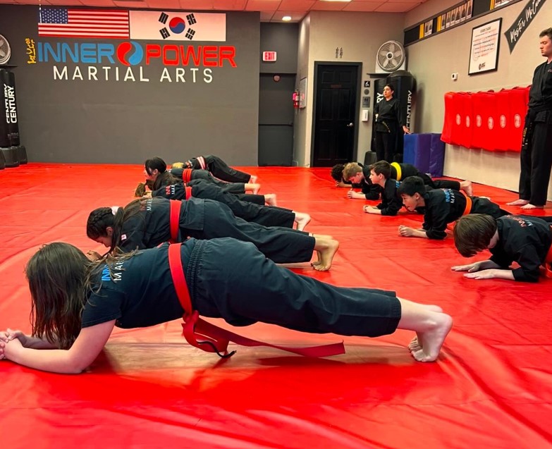kids martial arts classes monmouth county, nj