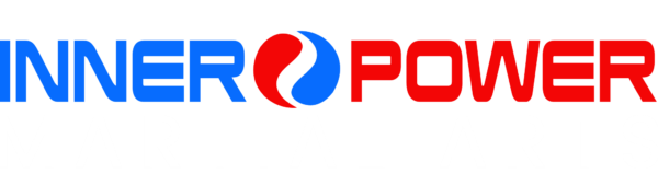 Inner Power Martial Arts Logo