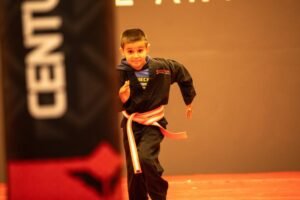 Contact Inner Power Martial Arts in Howell, NJ