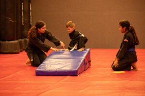 Growth-Oriented Culture