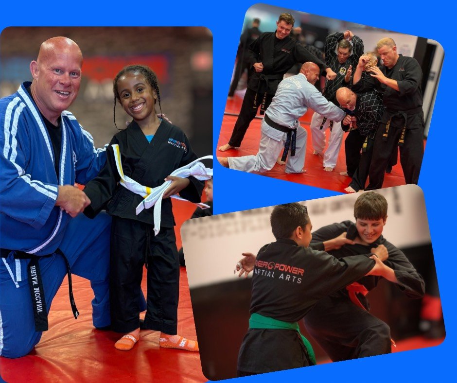 Hapkido & Martial Arts Classes in Howell, NJ – Kids, Teens & Adults
