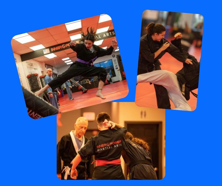 Hapkido Mixed Martial Art