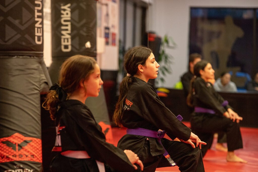 Leadership and Discipline