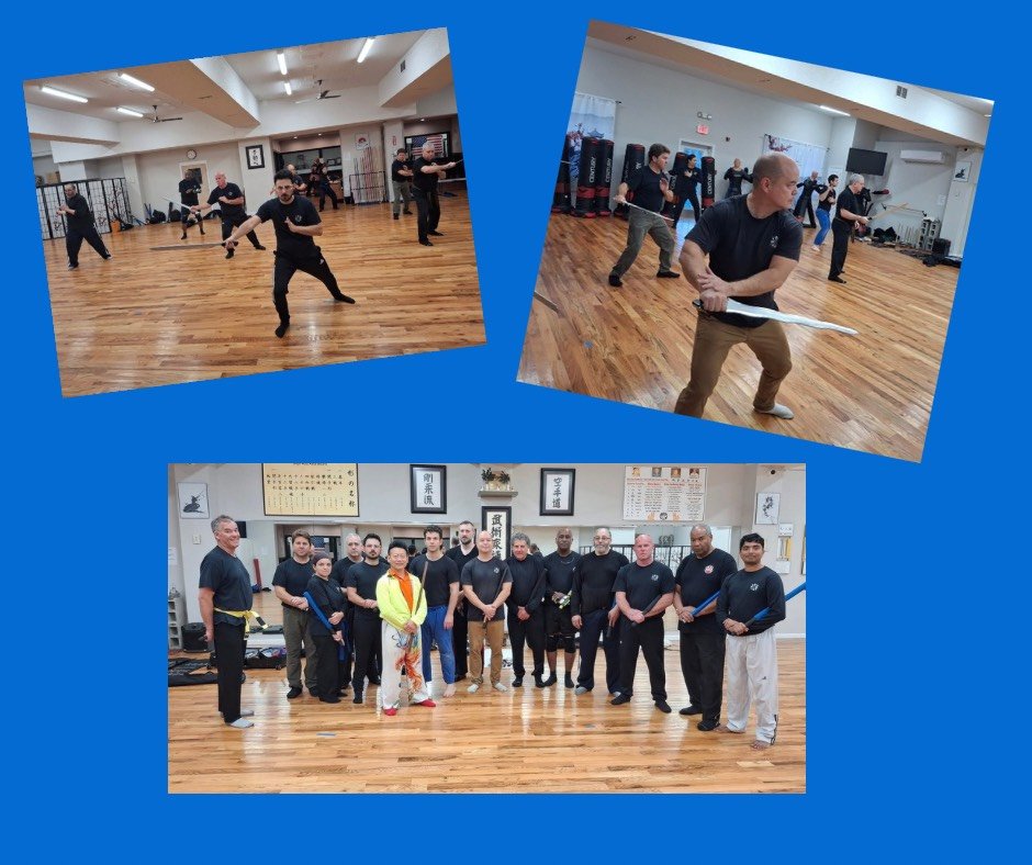 Filipino Martial Arts, Bring-a-Friend Week | Free Martial Arts Class in Howell, NJ