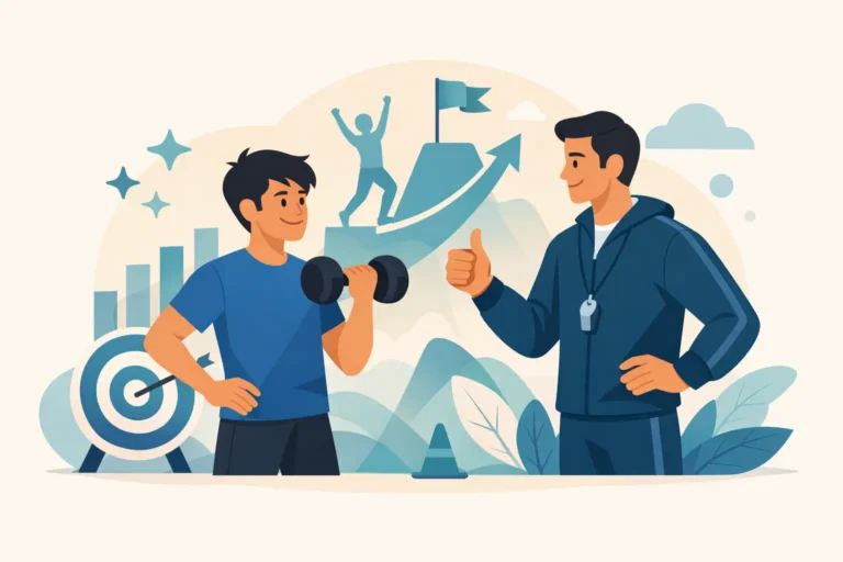 How to Build Teen Confidence Through Training